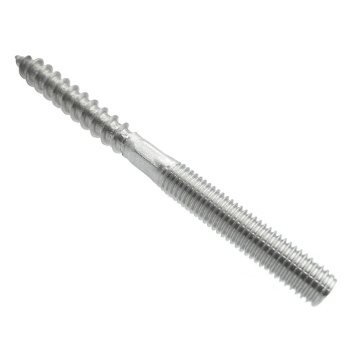 Dwugwint A2 DIN 9210 Ø 8x120