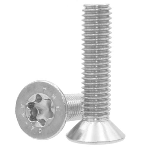 M4x20 Śruba Stożek Stożkowa Na Torx Nierdzewna