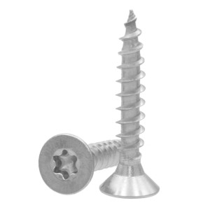 Decking screw Ø 3x16 TX-10 (1)