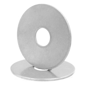 M5,3×15×1,5 Stainless Steel Body Washer ART. 9240 A2