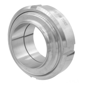 76x1,5mm Sanitary Union DIN 11851 A4 SMS