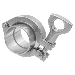 Złącze spożywcze Tri-clamp DN20