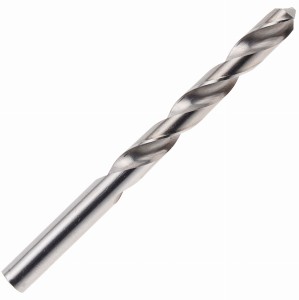 Drill bit Ø 3,5 mm DIN 338 HSS 6542/M2