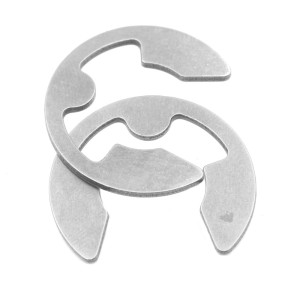 Płytka osadcza nierdzewna DIN 6799 A2 Ø 1,9mm