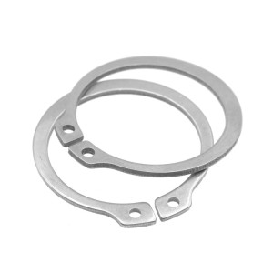 Pierścień segera zew. DIN 471 A2 Ø 5mm