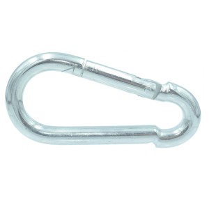 Karabińczyk stalowy OC. 10x100 (1)