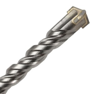 SDS Plus 4 Cutter Drill Bit 22x600mm