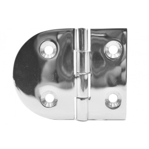 Door hinge 304  Art. 8428 A4 64x64x4,0 (1)