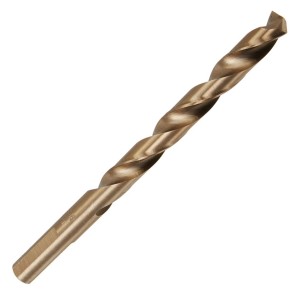 Cobalt Drill bit Ø 14,0 mm DIN 338 HSSCo 5%