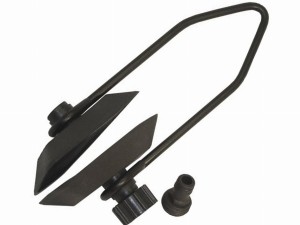 Słuchawki do płukania silnika słodką wodą